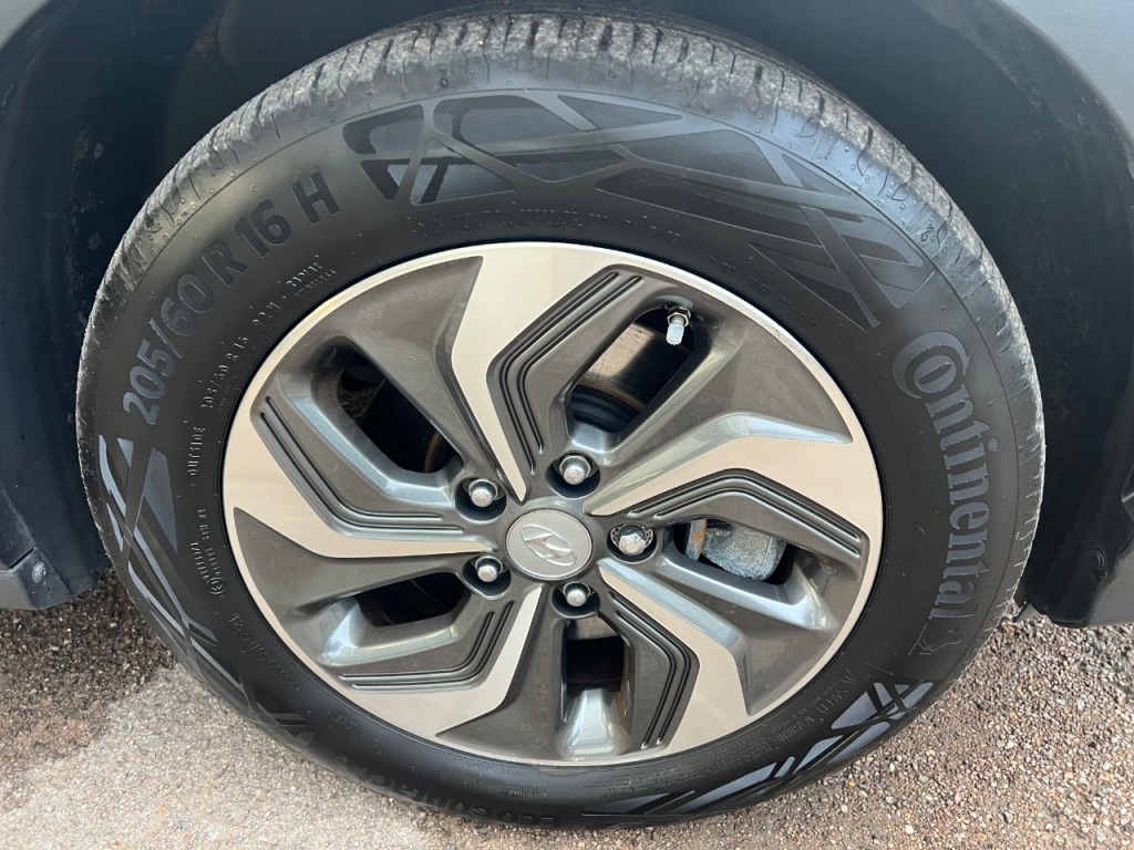 Used Hyundai KONA 2023 for sale - 76416385: Photo 14