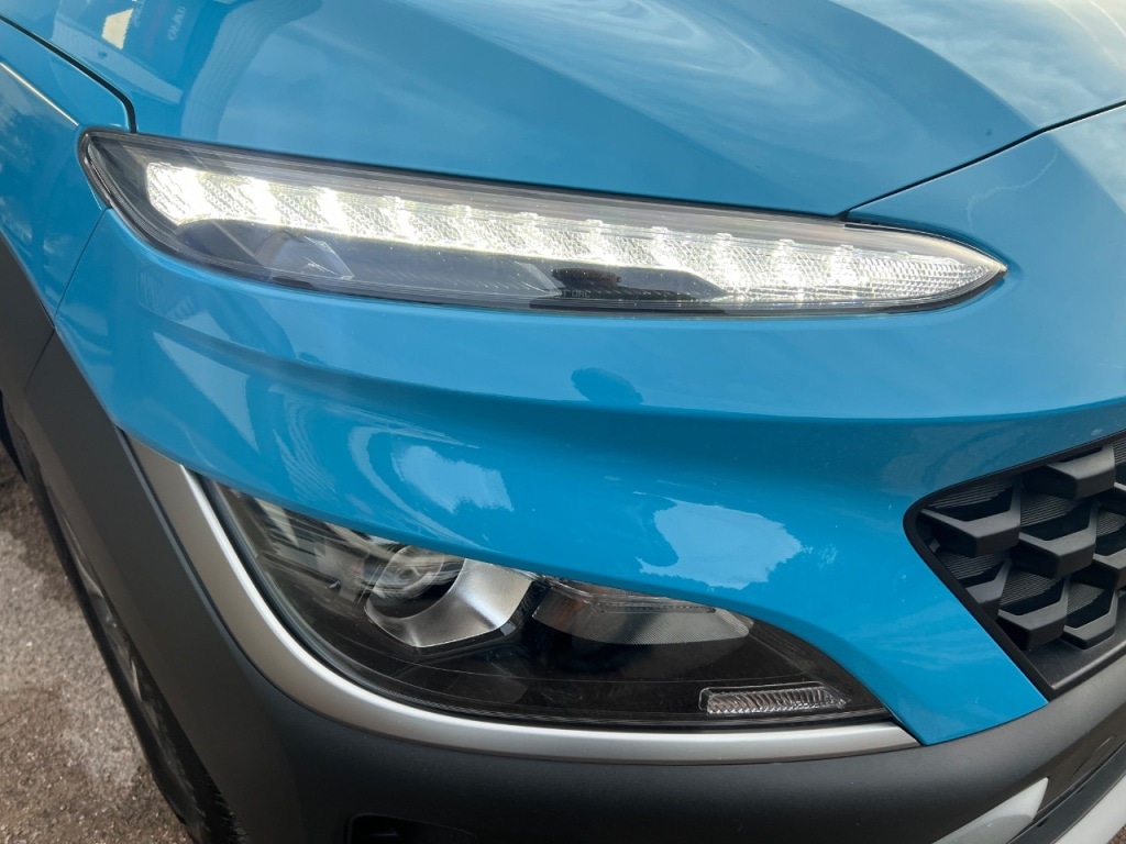 Used Hyundai KONA 2023 for sale - 76416385: Photo 15