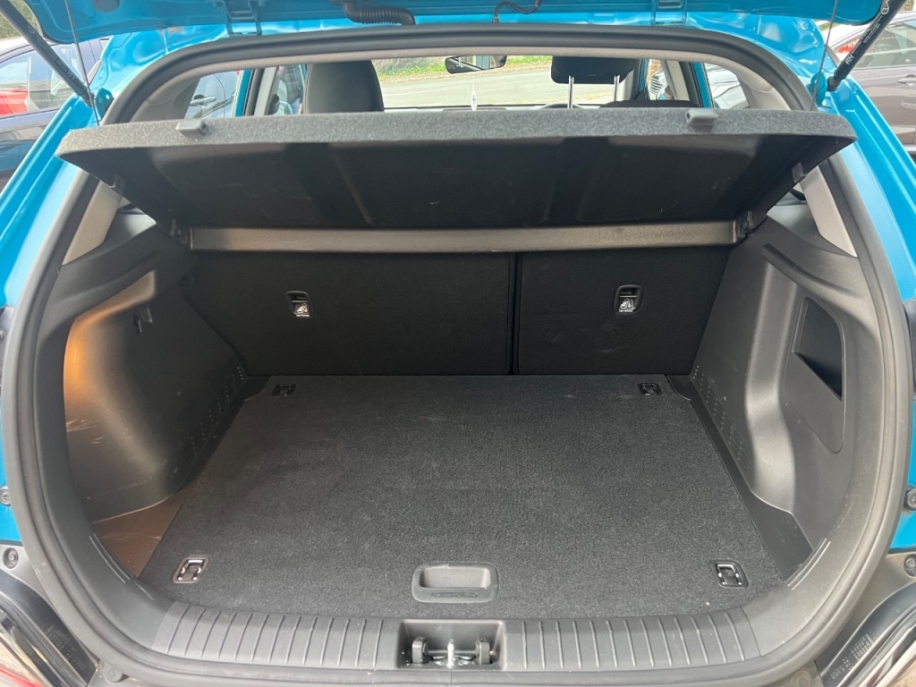 Used Hyundai KONA 2023 for sale - 76416385: Photo 18