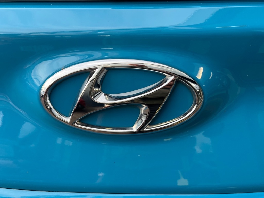 Used Hyundai KONA 2023 for sale - 76416385: Photo 20