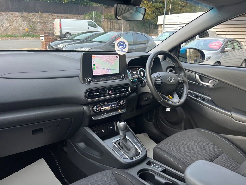 Used Hyundai KONA 2023 for sale - 76416385: Photo 22