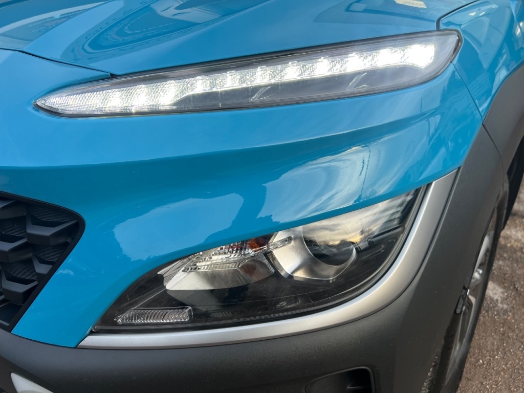 Used Hyundai KONA 2023 for sale - 76416385: Photo 25