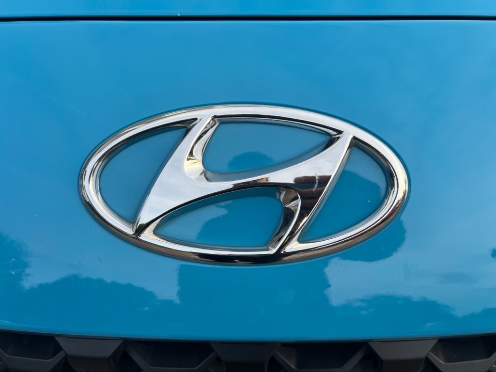 Used Hyundai KONA 2023 for sale - 76416385: Photo 26