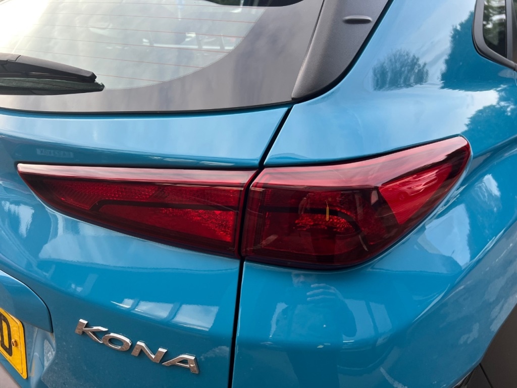 Used Hyundai KONA 2023 for sale - 76416385: Photo 27