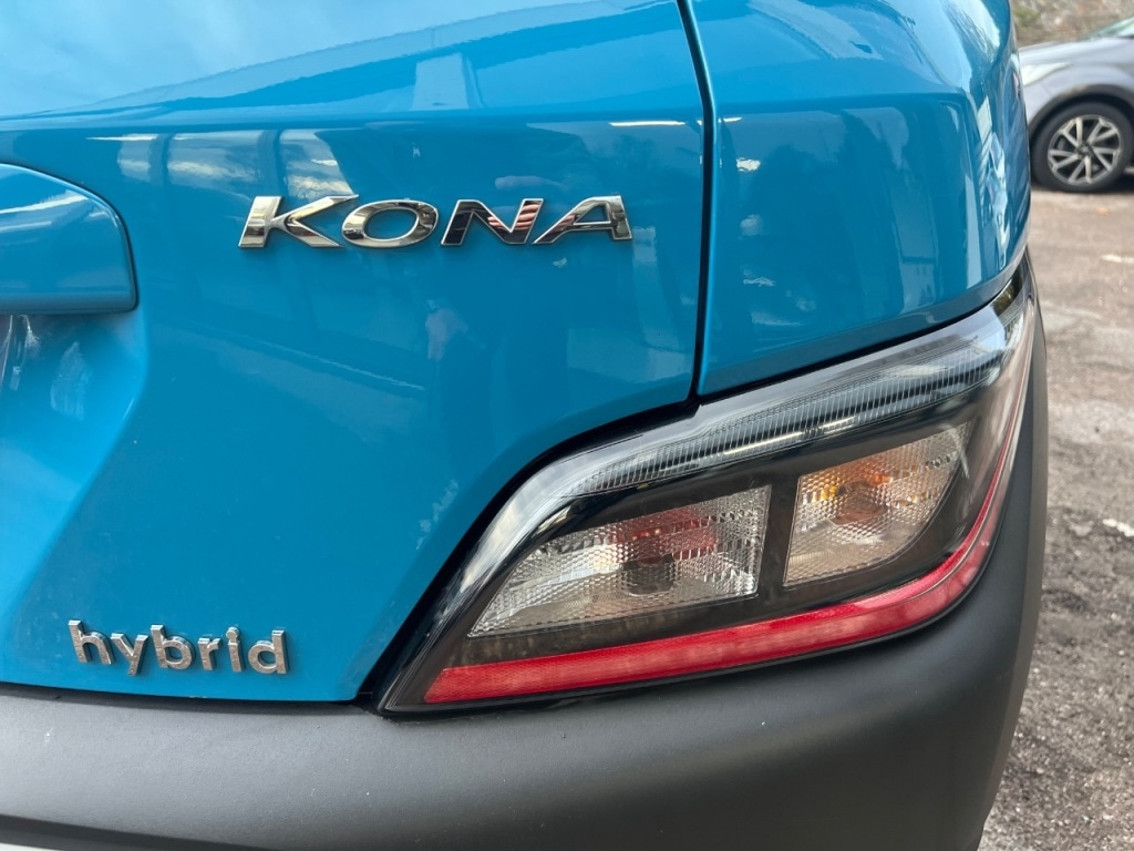 Used Hyundai KONA 2023 for sale - 76416385: Photo 28