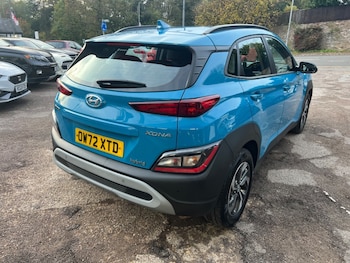 Used Hyundai KONA 2023 for sale - 76416385: Photo