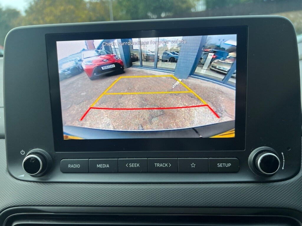 Used Hyundai KONA 2023 for sale - 76416385: Photo 3