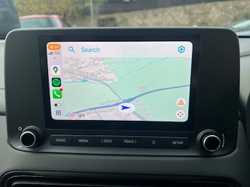 Used Hyundai KONA 2023 for sale - 76416385: Photo