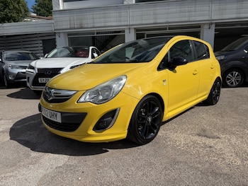2012 - 1.2 Limited Edition 5dr -