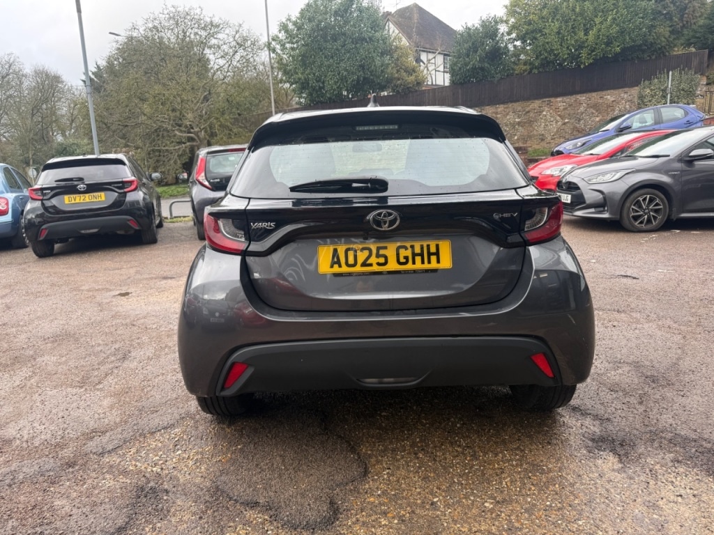 Used Toyota Yaris 2025 for sale - 77421367: Photo 12