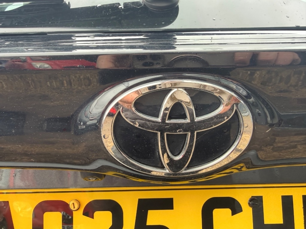 Used Toyota Yaris 2025 for sale - 77421367: Photo 14