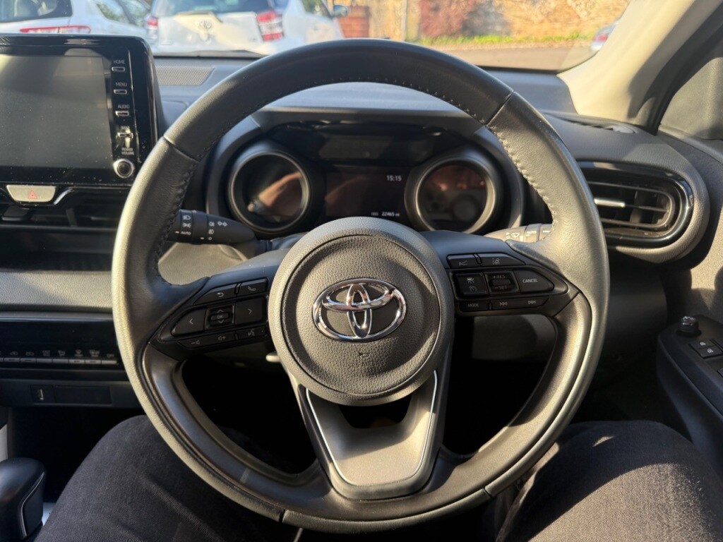 Used Toyota Yaris 2025 for sale - 77421367: Photo 16