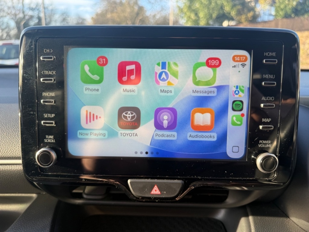 Used Toyota Yaris 2025 for sale - 77421367: Photo 2