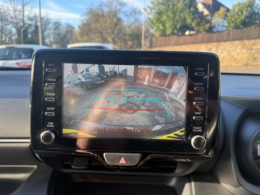 Used Toyota Yaris 2025 for sale - 77421367: Photo 23