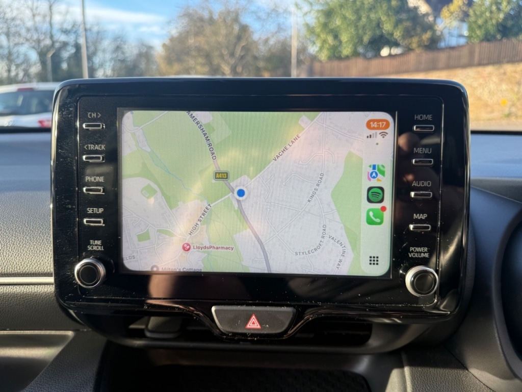 Used Toyota Yaris 2025 for sale - 77421367: Photo 24