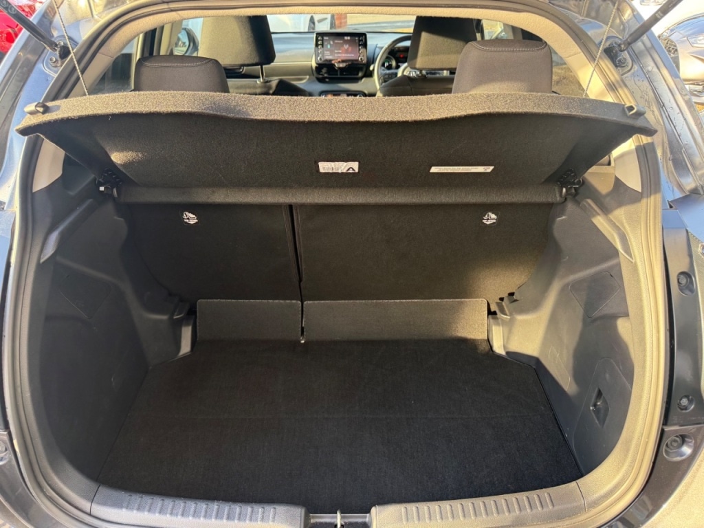 Used Toyota Yaris 2025 for sale - 77421367: Photo 27