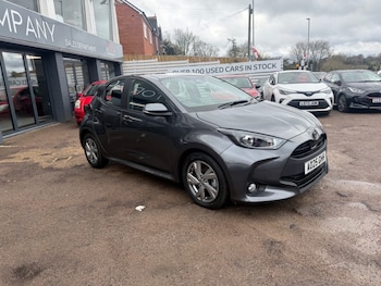 Used Toyota Yaris 2025 for sale - 77421367: Photo