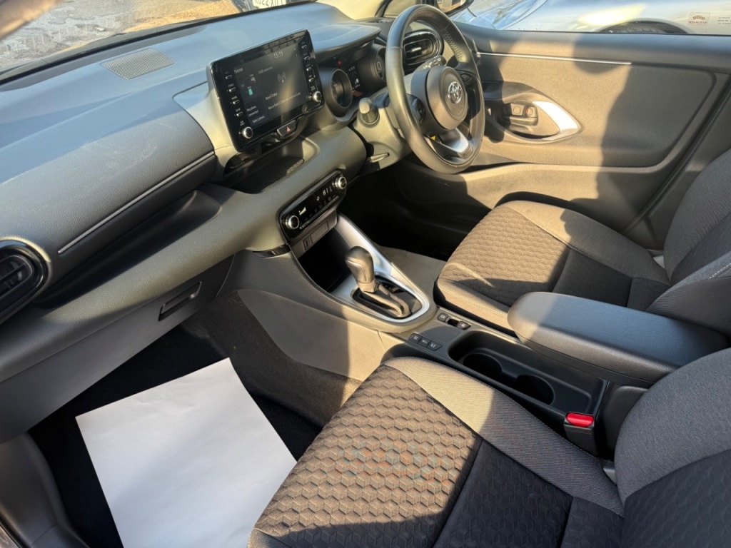 Used Toyota Yaris 2025 for sale - 77421367: Photo 4