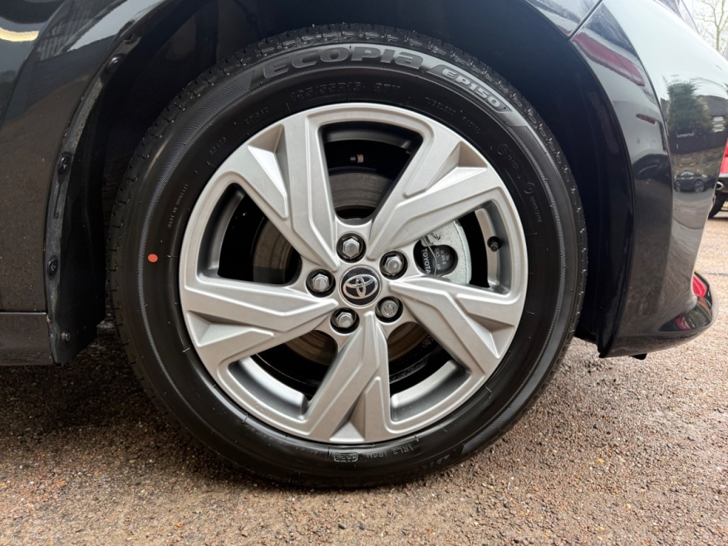 Used Toyota Yaris 2025 for sale - 77421367: Photo 7