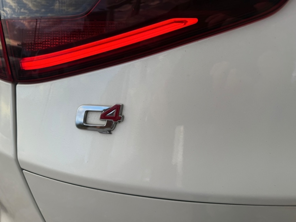 Used Alfa Romeo Stelvio 2018 for sale - 76363171: Photo 13