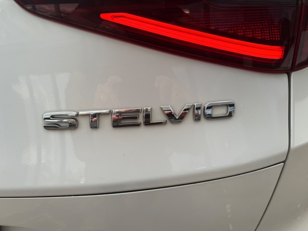 Used Alfa Romeo Stelvio 2018 for sale - 76363171: Photo 14