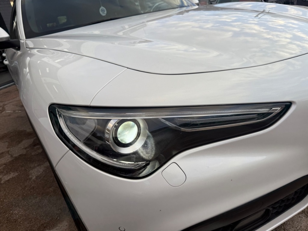 Used Alfa Romeo Stelvio 2018 for sale - 76363171: Photo 20