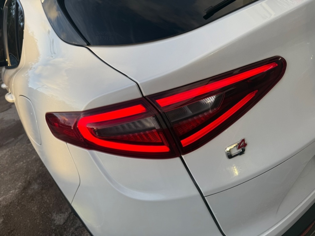 Used Alfa Romeo Stelvio 2018 for sale - 76363171: Photo 26