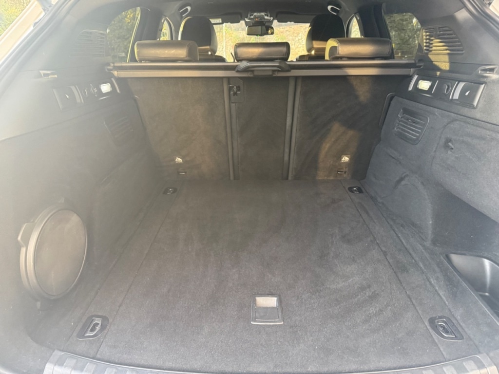 Used Alfa Romeo Stelvio 2018 for sale - 76363171: Photo 32