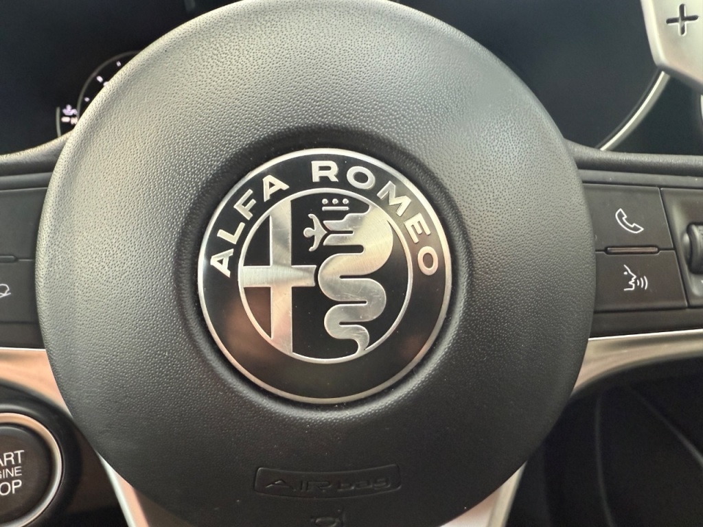 Used Alfa Romeo Stelvio 2018 for sale - 76363171: Photo 5