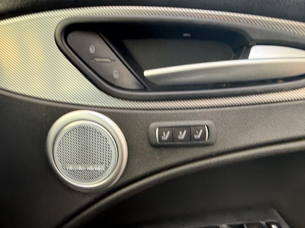 Used Alfa Romeo Stelvio 2018 for sale - 76363171: Photo 8