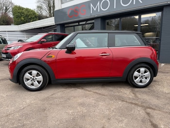 Used MINI Hatch 2016 for sale - 78082175: Photo