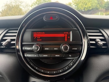 Used MINI Hatch 2016 for sale - 78082175: Photo