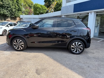 Used Ssangyong Tivoli 2021 for sale - 75585946: Photo