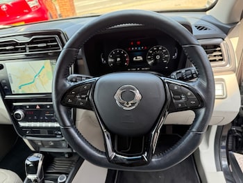 Used Ssangyong Tivoli 2021 for sale - 75585946: Photo