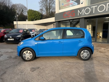 Used Volkswagen up! 2014 for sale - 77952190: Photo