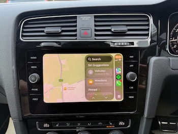 Used Volkswagen Golf 2019 for sale - 77394088: Photo