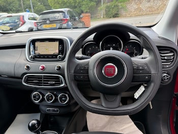 Used Fiat 500X 2018 for sale - 78818220: Photo