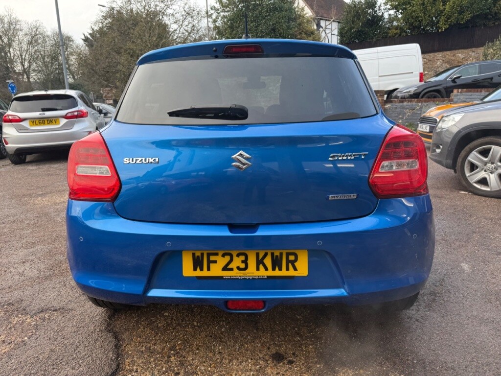 Used Suzuki Swift 2023 for sale - 77152802: Photo 16