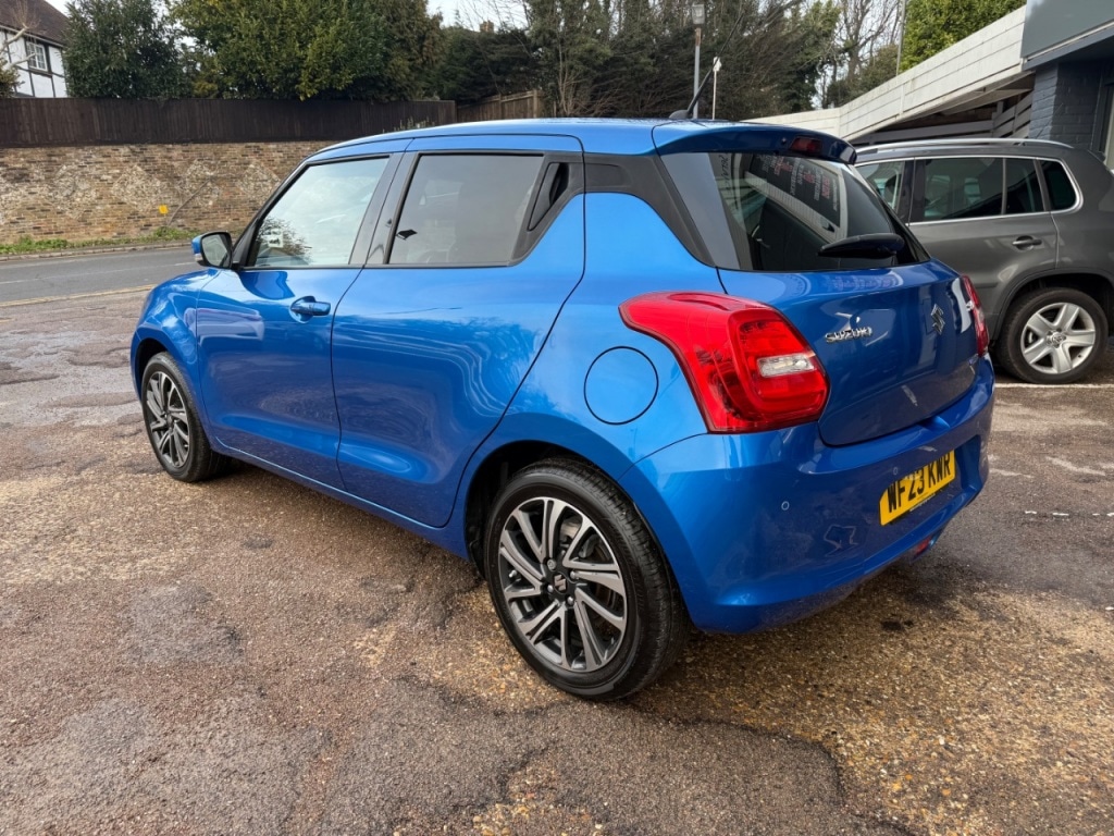 Used Suzuki Swift 2023 for sale - 77152802: Photo 17