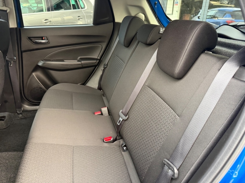 Used Suzuki Swift 2023 for sale - 77152802: Photo 18