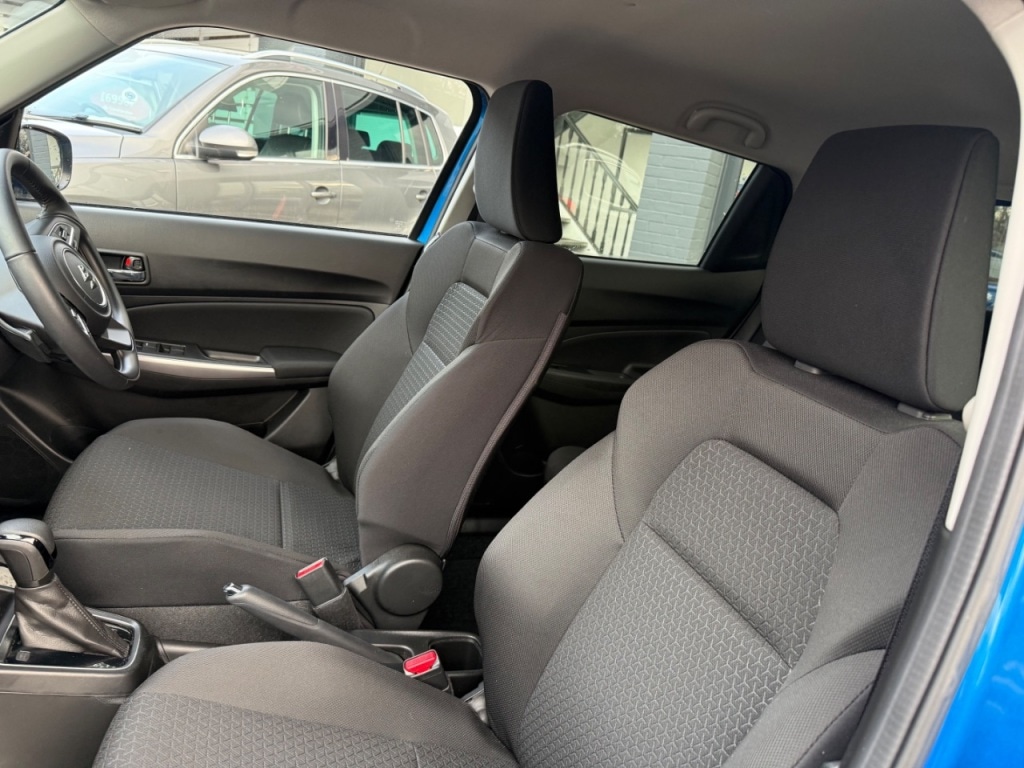 Used Suzuki Swift 2023 for sale - 77152802: Photo 19