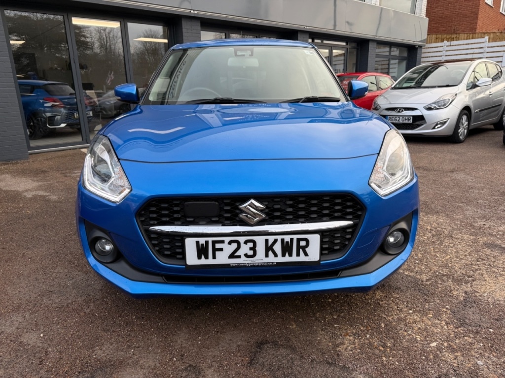 Used Suzuki Swift 2023 for sale - 77152802: Photo 25