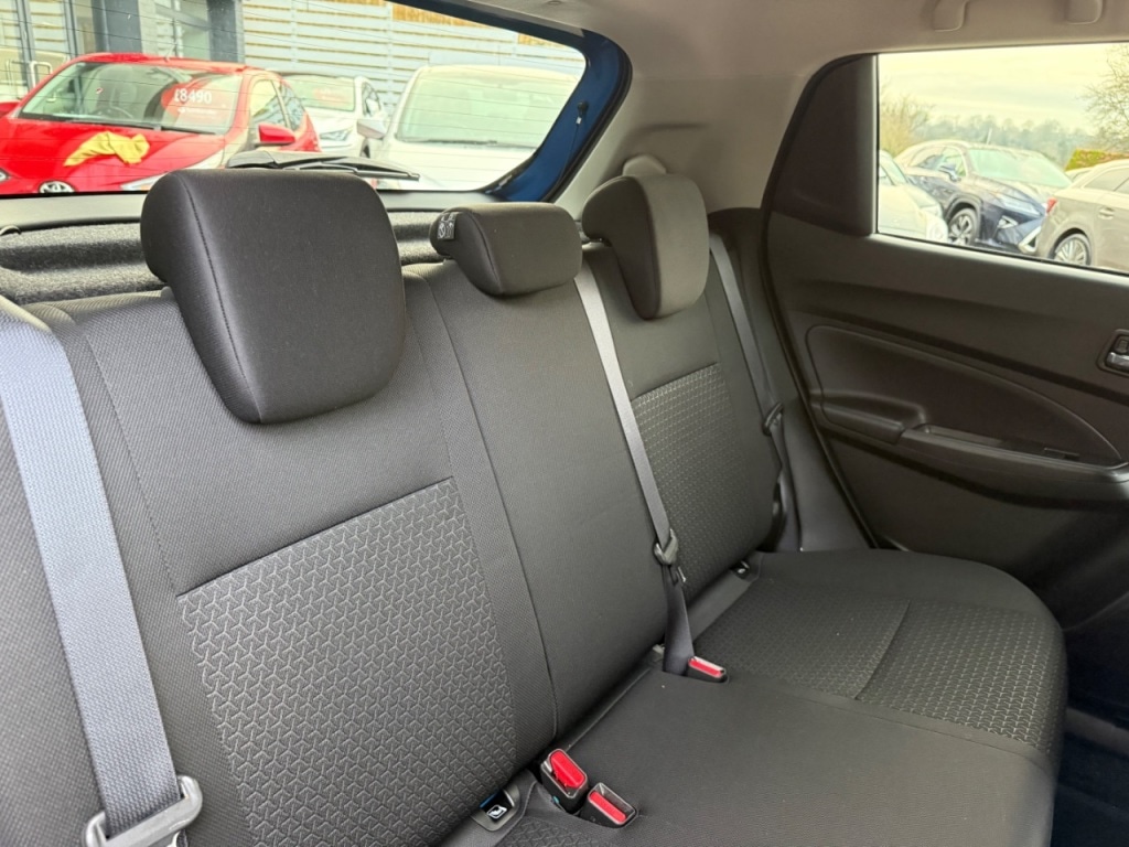 Used Suzuki Swift 2023 for sale - 77152802: Photo 26