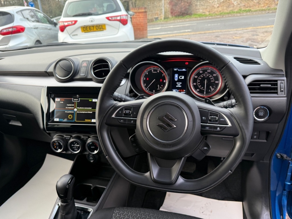 Used Suzuki Swift 2023 for sale - 77152802: Photo 3