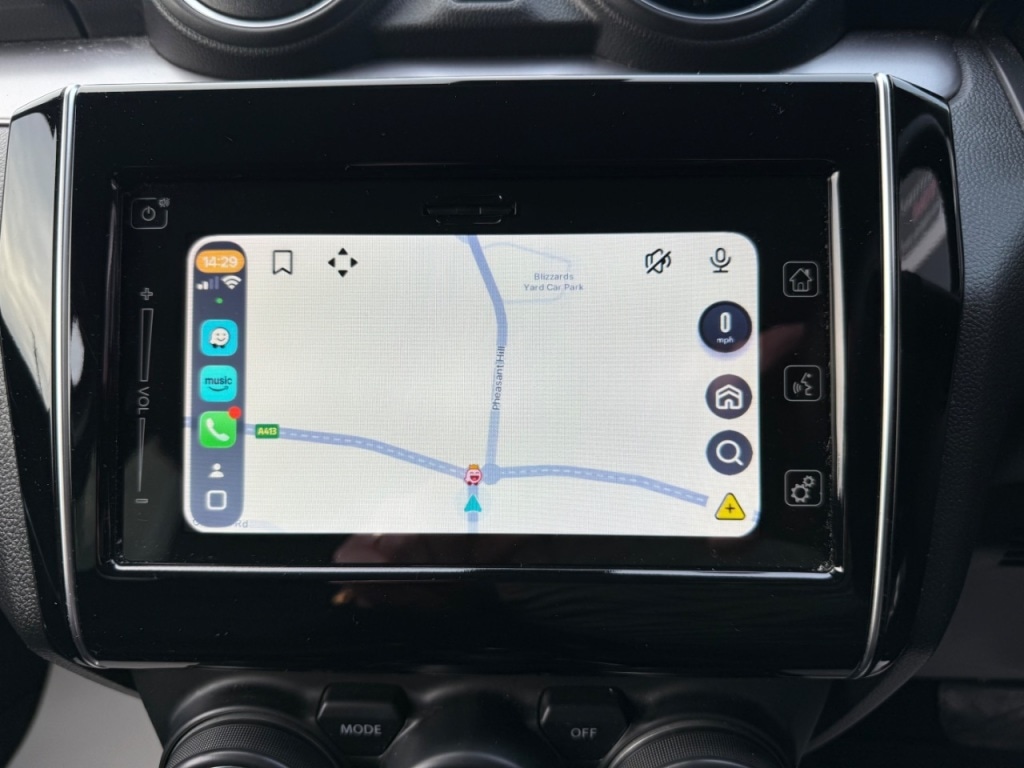 Used Suzuki Swift 2023 for sale - 77152802: Photo 34