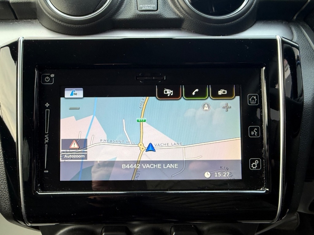 Used Suzuki Swift 2023 for sale - 77152802: Photo 6