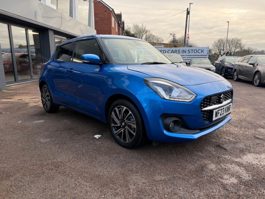 Used Suzuki Swift 2023 for sale - 77152802: Photo 8