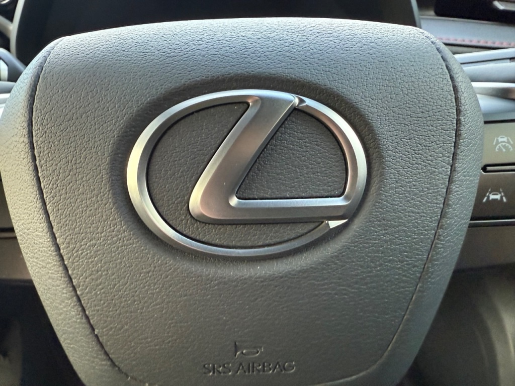 Used Lexus LBX 2025 for sale - 76616926: Photo 10