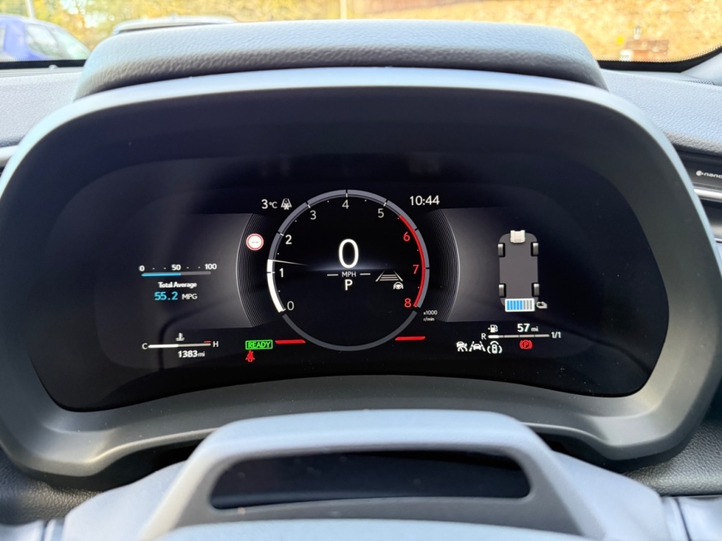 Used Lexus LBX 2025 for sale - 76616926: Photo 13