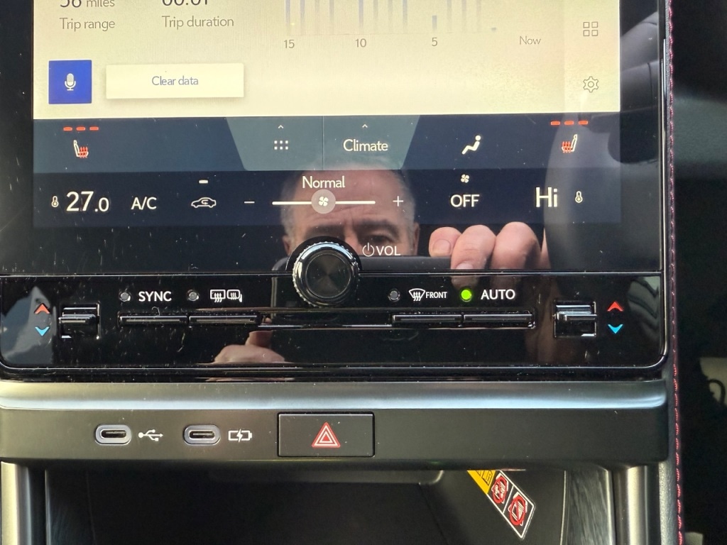 Used Lexus LBX 2025 for sale - 76616926: Photo 14